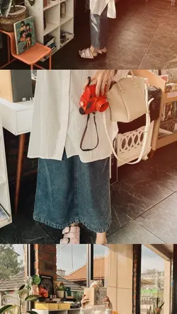 foto berjalan ¹⁰'³