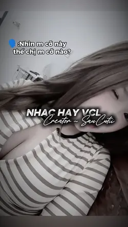 : KHOE CHỊ GÁI