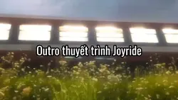 Outro Joyride