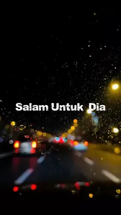 Salam Untuk Dia