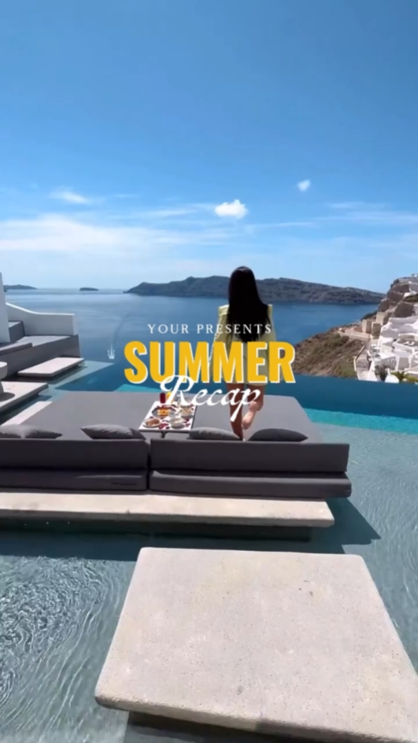 Resumo Do Verão