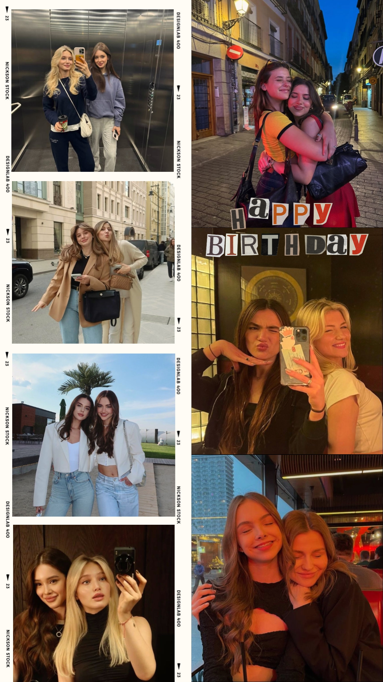 Feliz Aniversário 