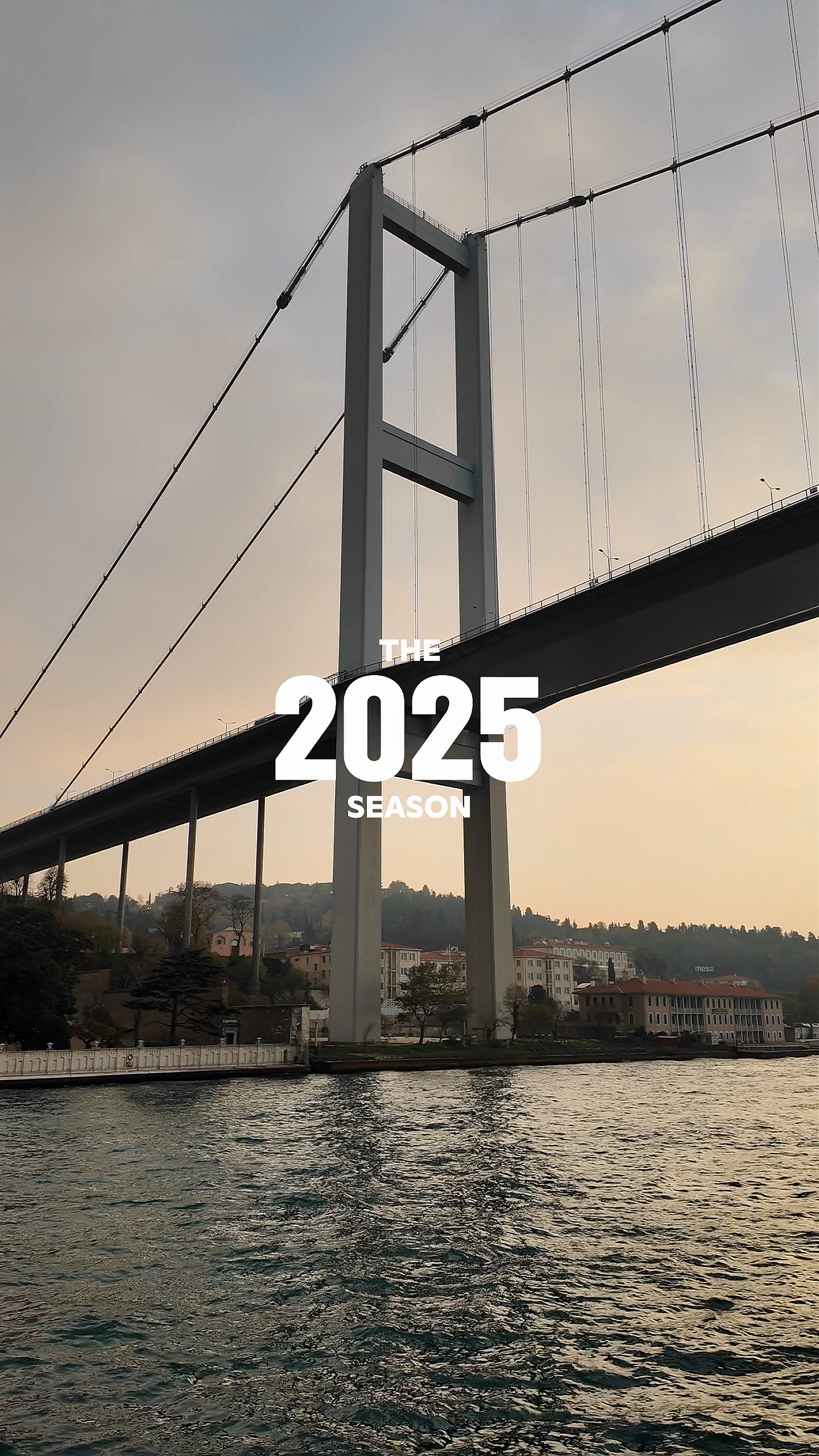 2025 Saison X Fallin