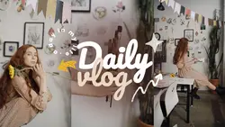 Daily Vlog Intro