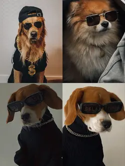 Vlog Doggy