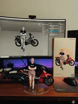 MINIATUR AI