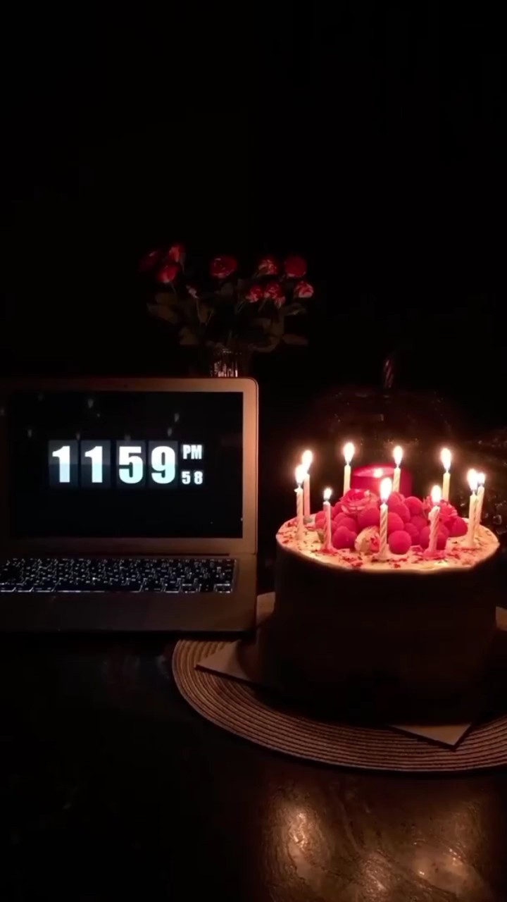 joyeux anniversaire 