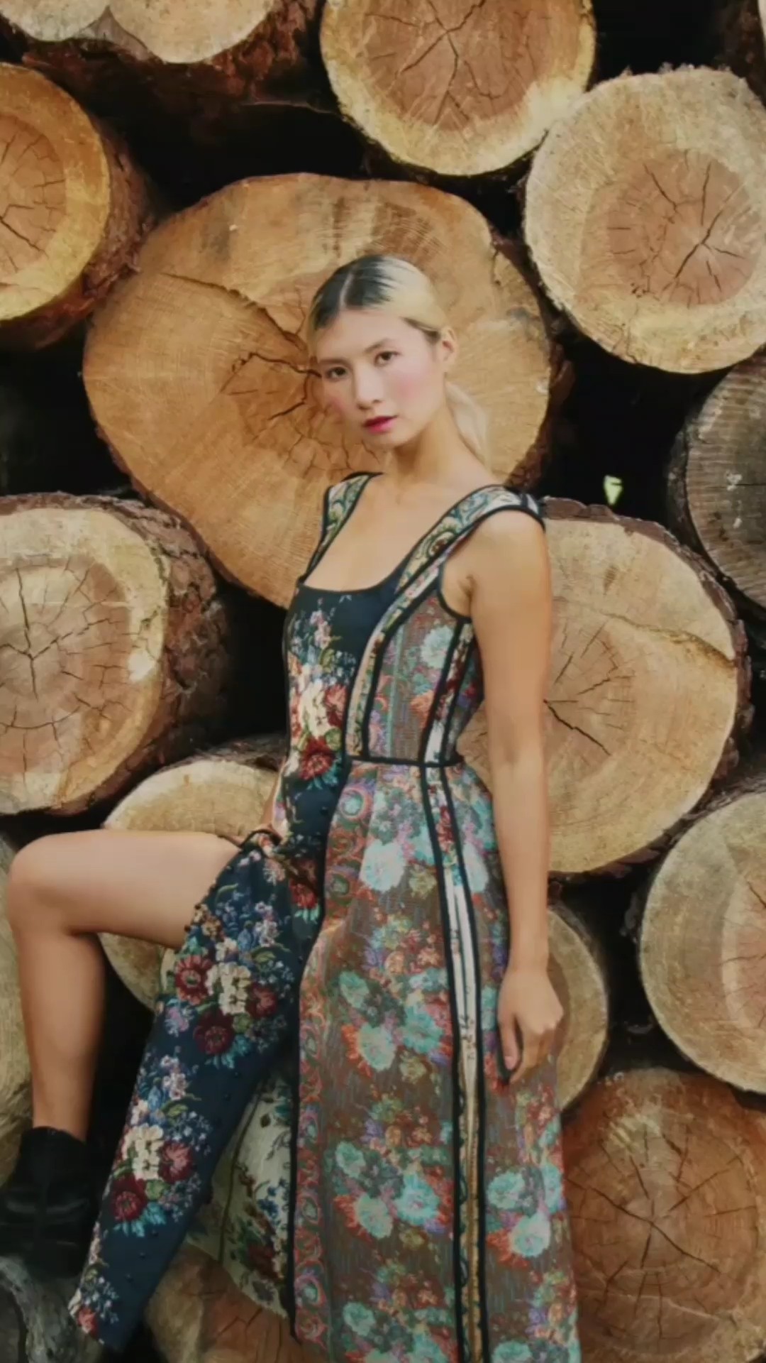Fashion Template