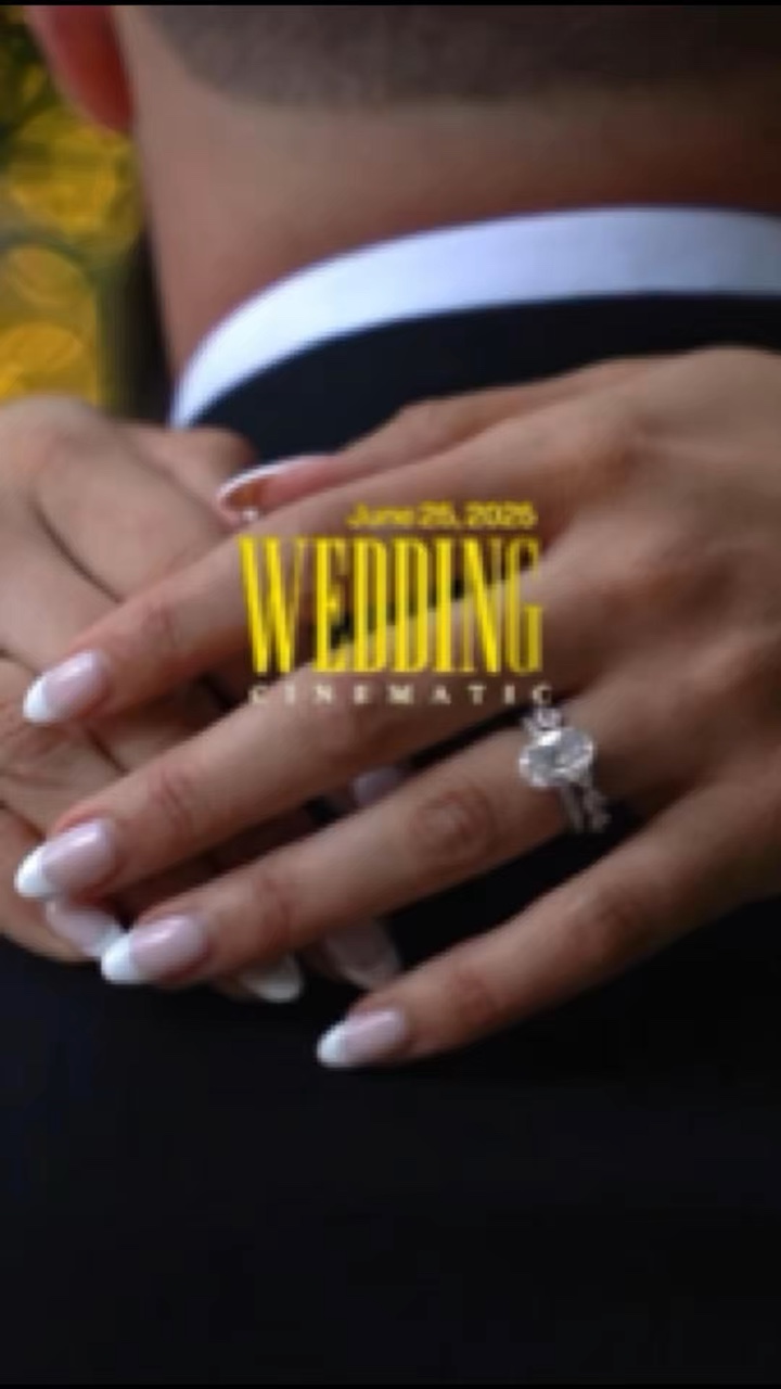 Cinématique de mariage