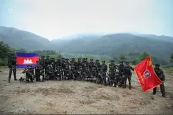 ស្មារតីអ្នកចម្បាំង🇰🇭💪🏽