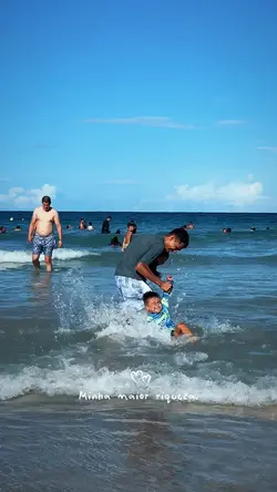 Momento família ❤️