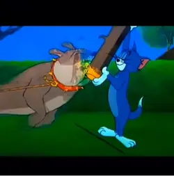 TOM&JERRY