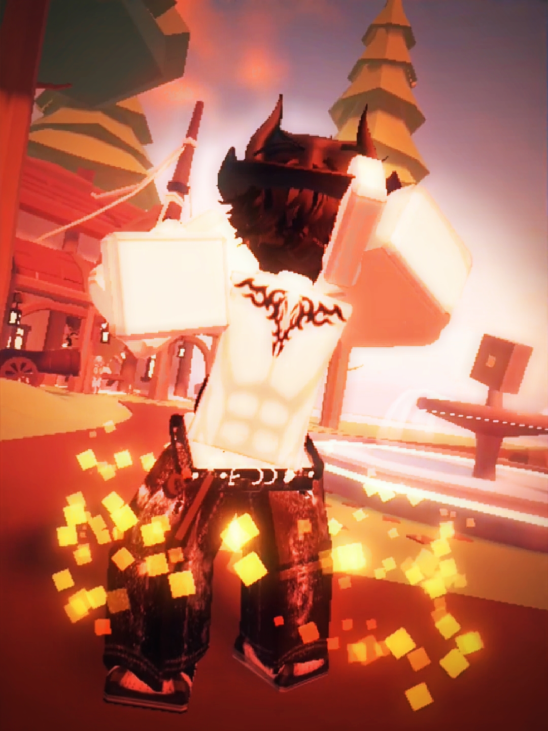 I wanna ride a horse