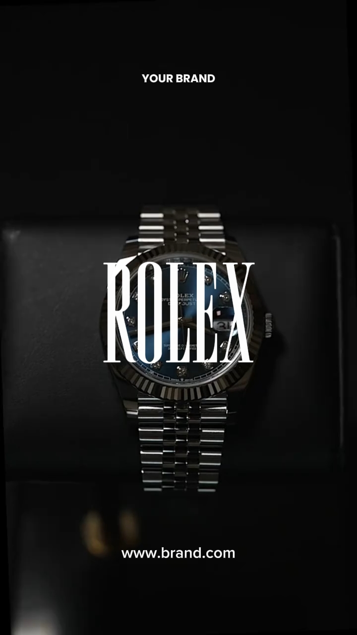 Reloj Rolex