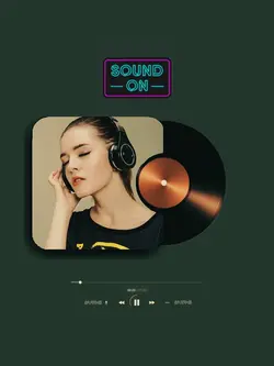 MUSIC PLAYER