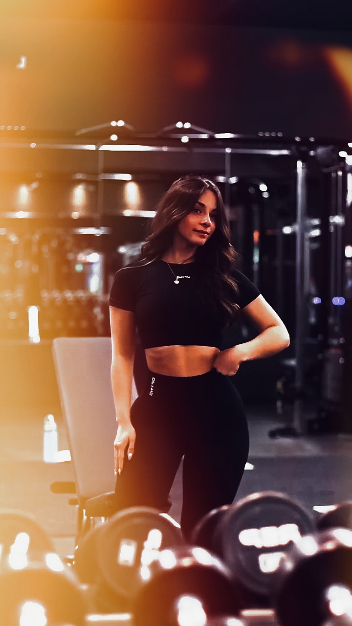 8clip gym pro