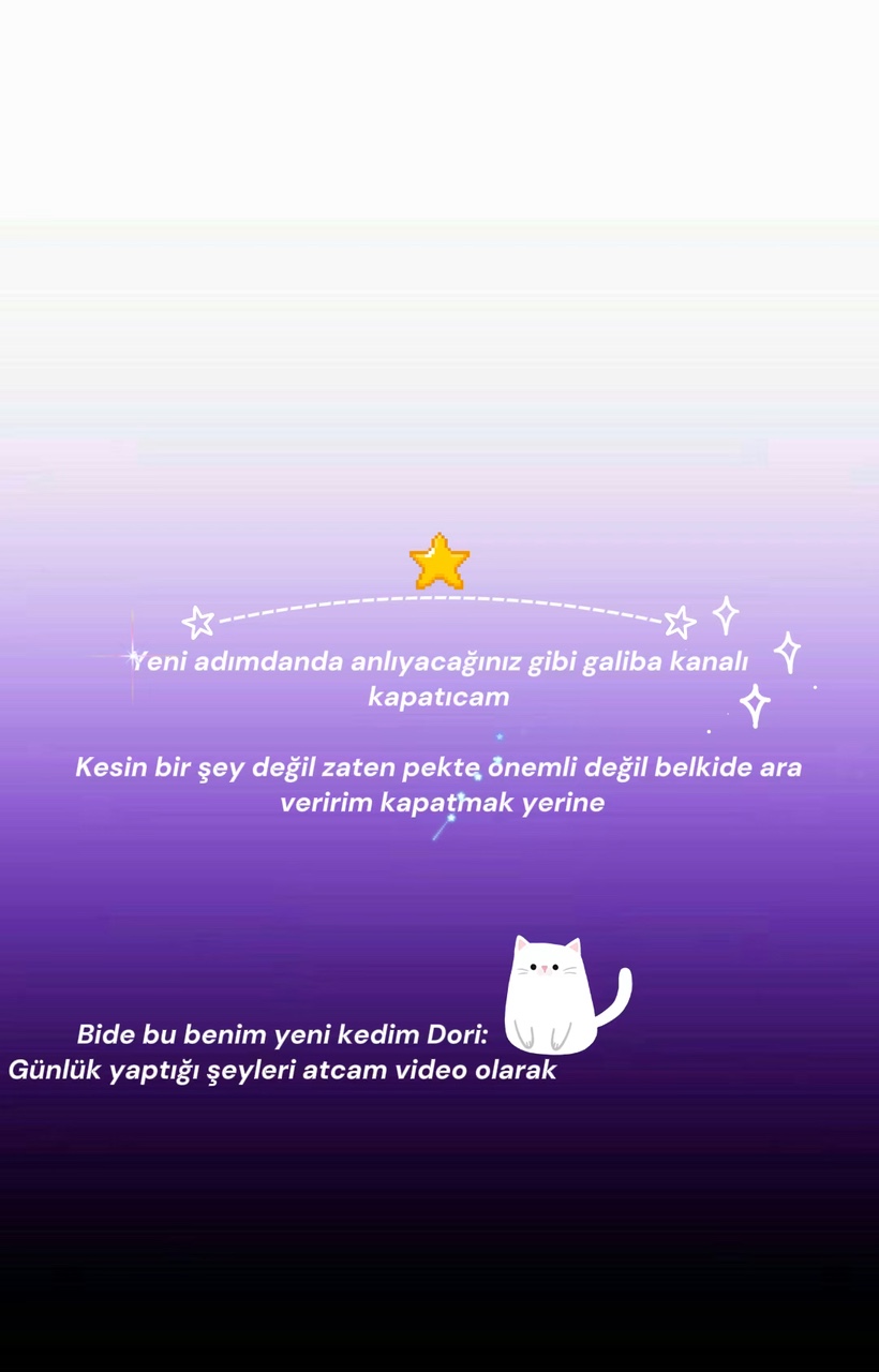 Dori çok tatlı