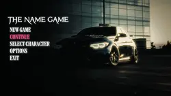 GAME SCREEN TREND