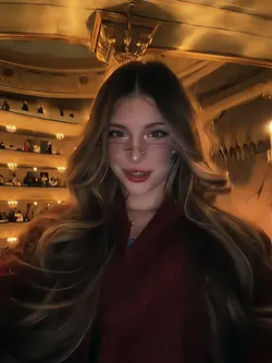 HOLA SEÑORITA 