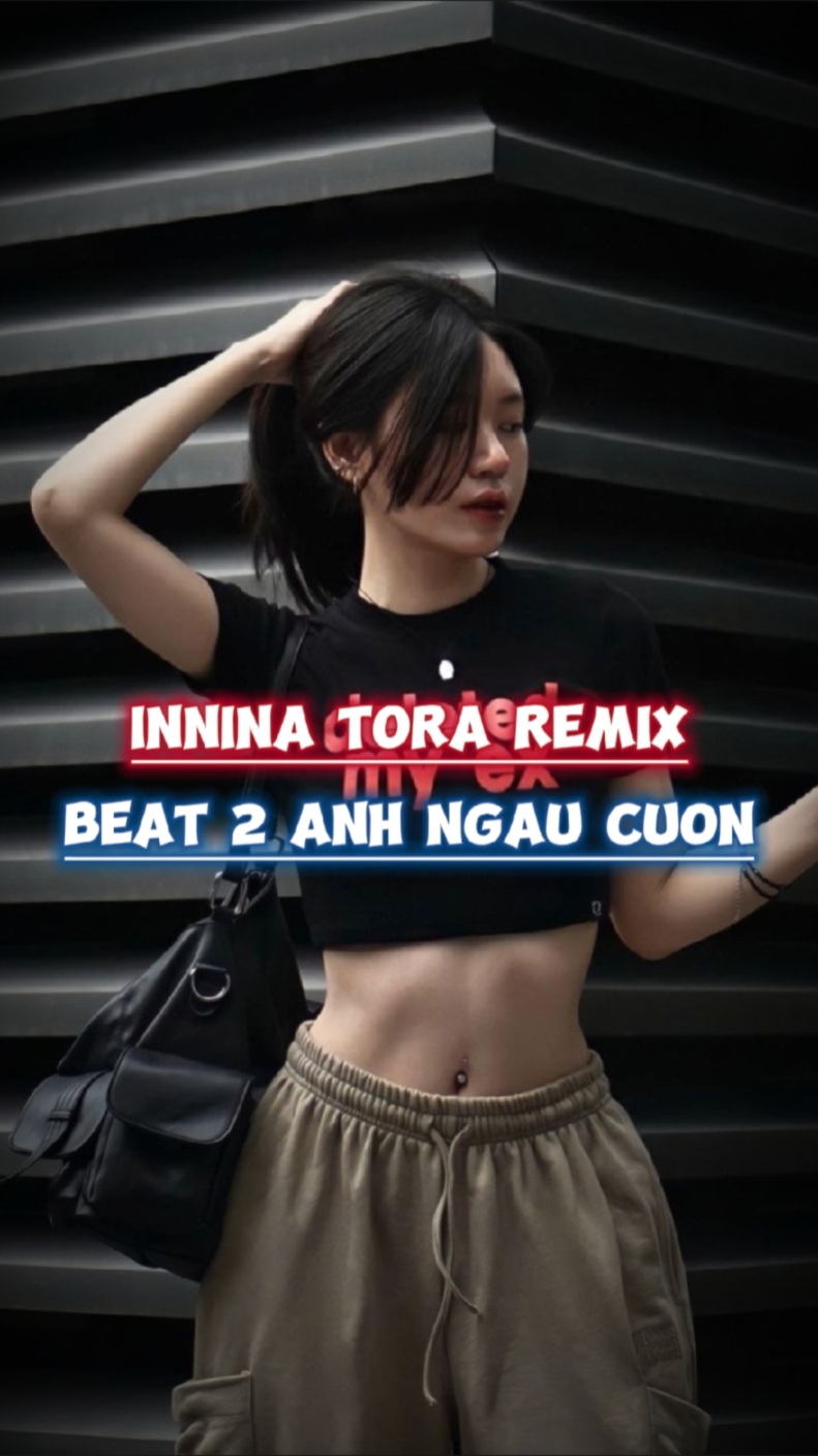Innina tora remix