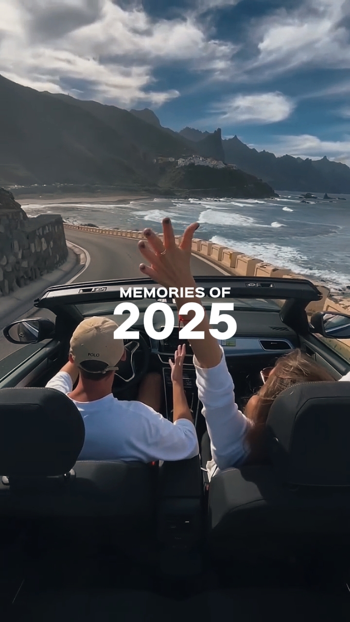 Recuerdos de 2025