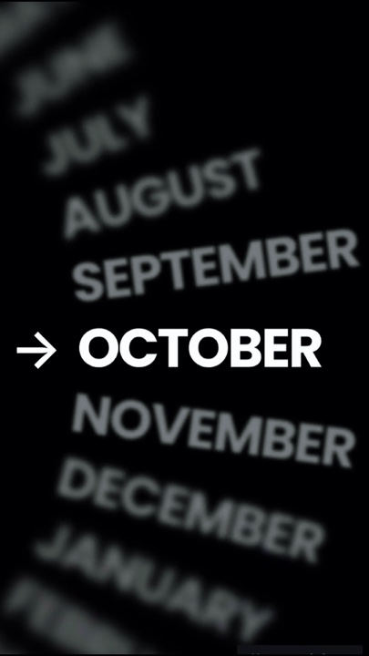 Octubre 