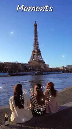 Moments Template 