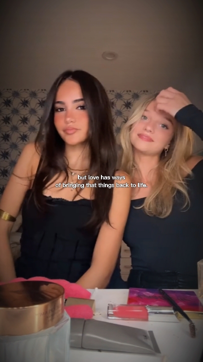but love friendship
