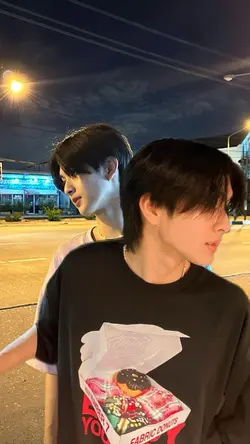 ฉันคงมีแค่ชีวิดกลางคืน