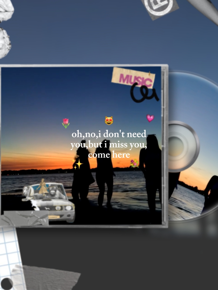 love me not lyric