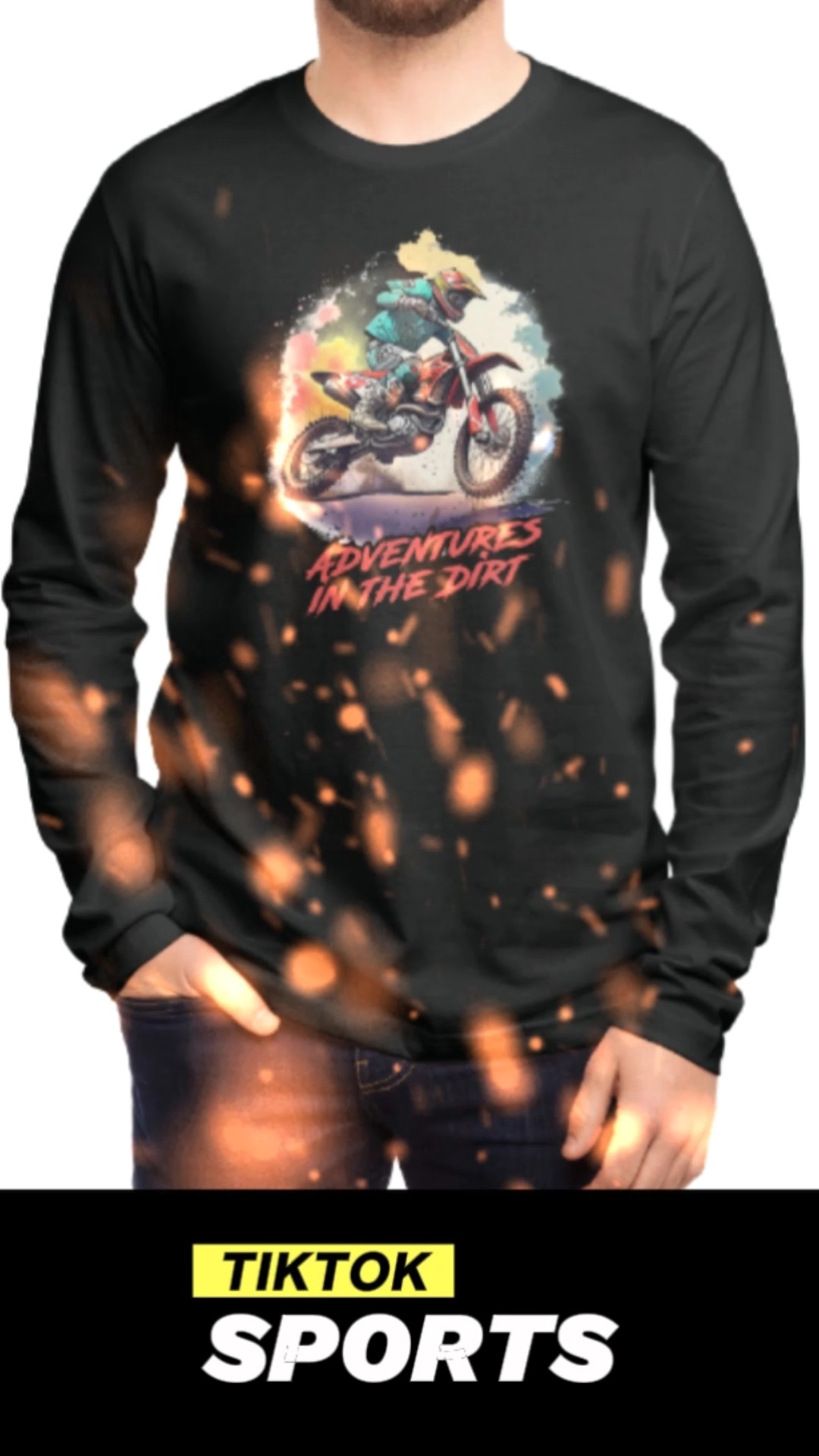 Motocross Apparel