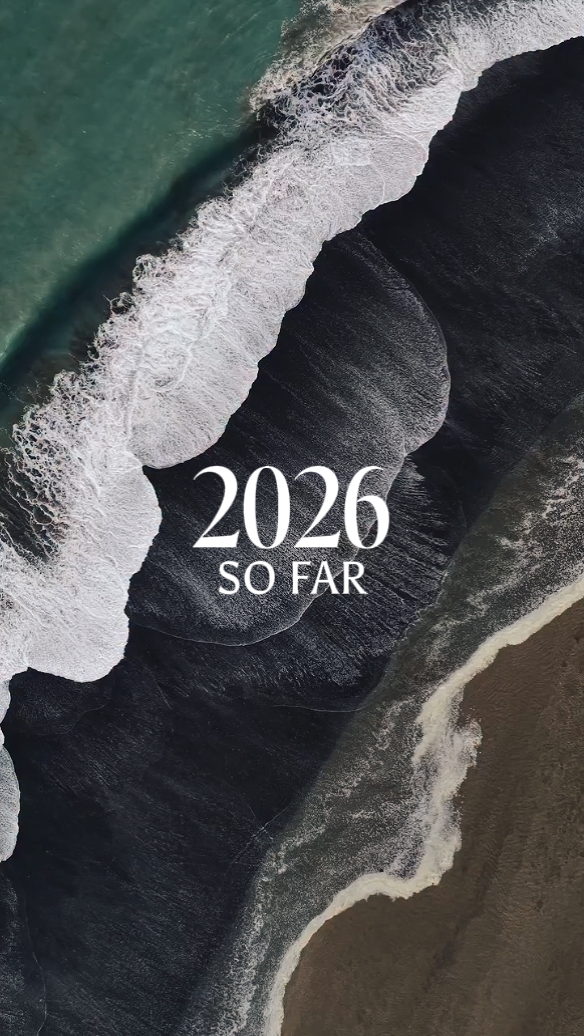 2026 so far