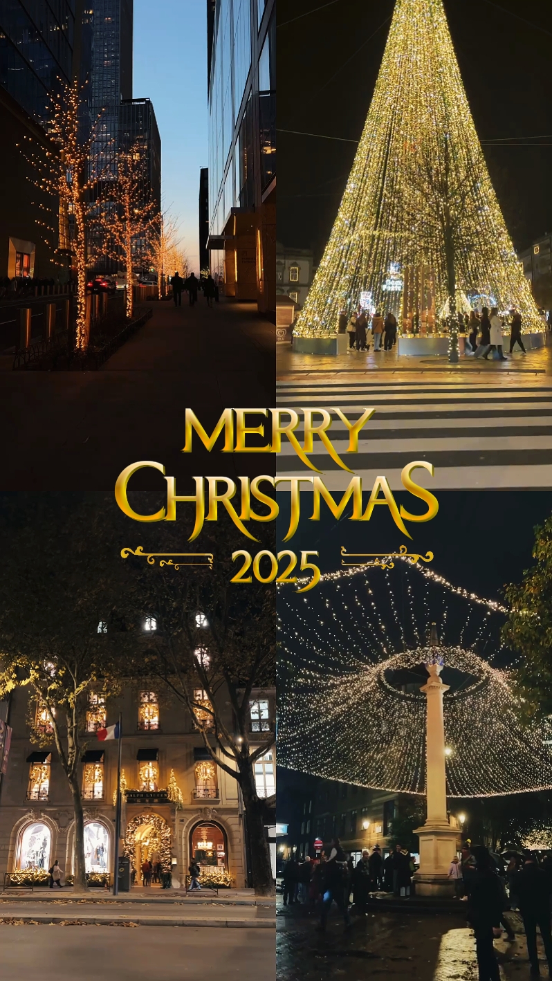 Feliz Navidad