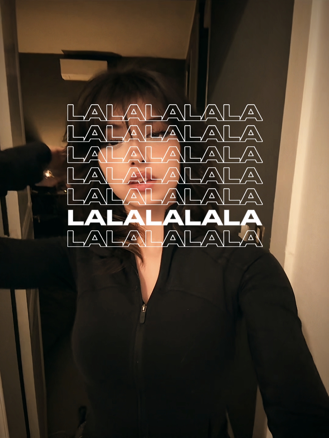  LALALALAL