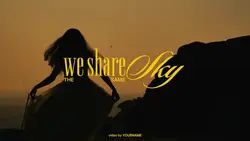 share the same sky