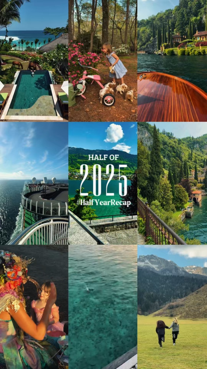 Kalahating Taon 2025