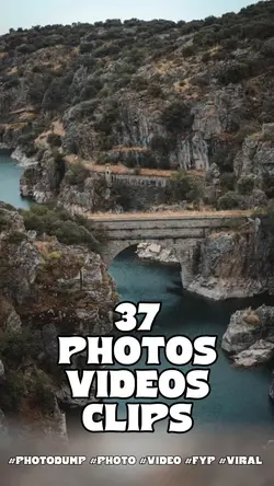 37 photos videos