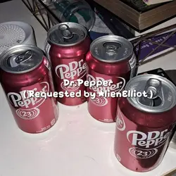 DR.PEPPER RQST !!