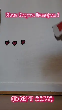NEW PAPER DRAGON 