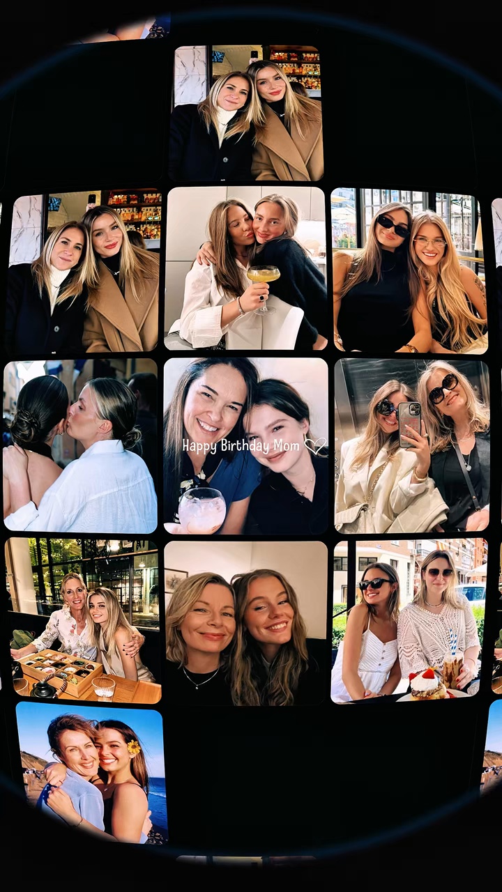 Birthday mom 