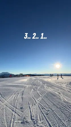 Countdown Transition