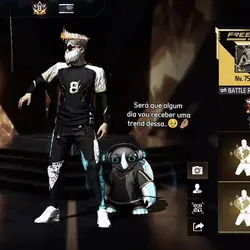 Será que algum dia..