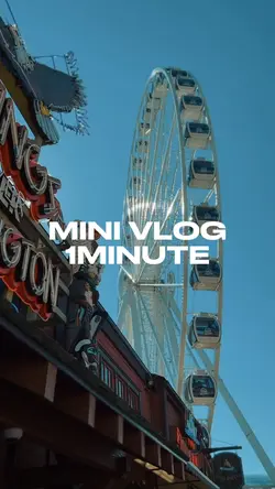 minivlog