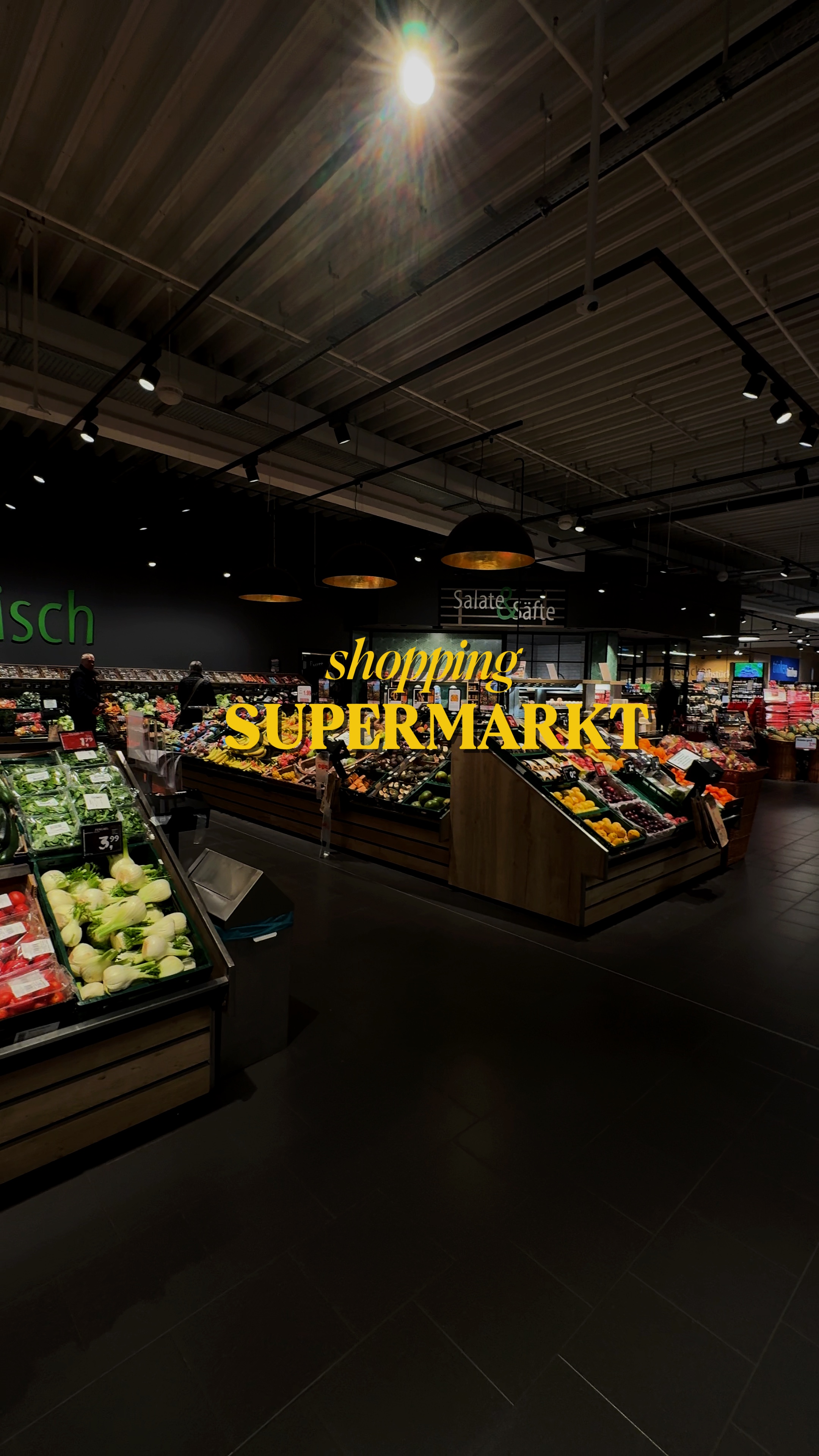 Travel Supermarkt 