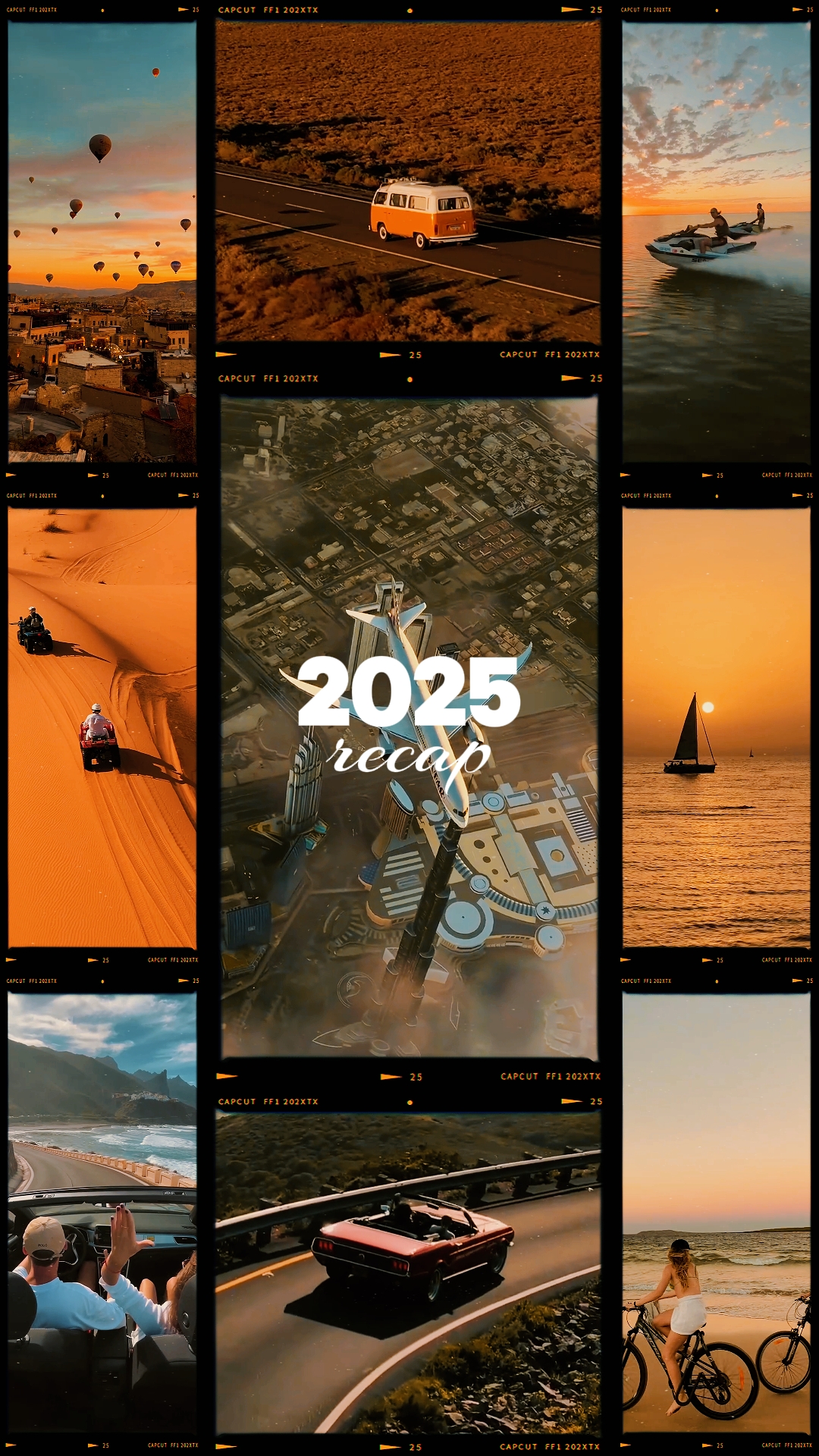 Resumen de 2025