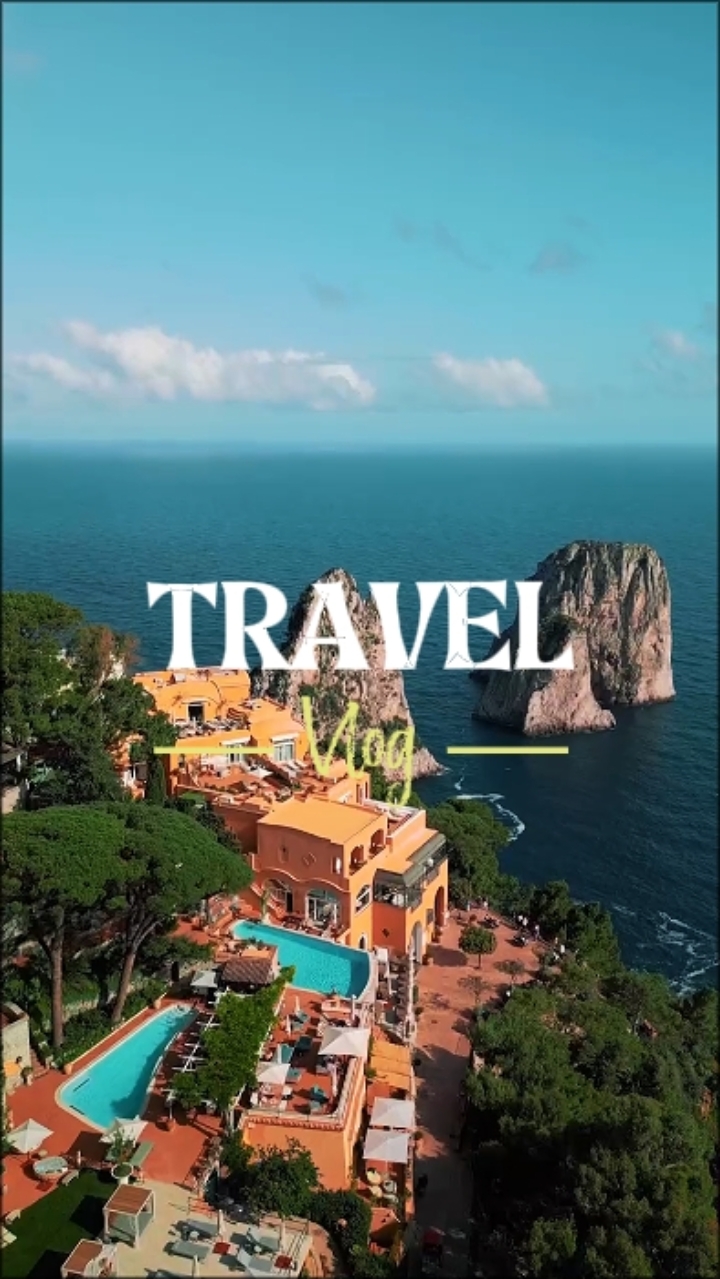 Vlog de voyage