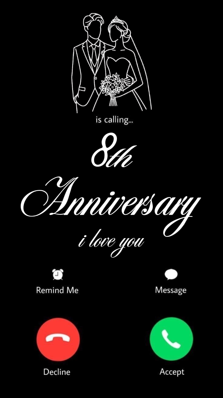 8º ANIVERSARIO