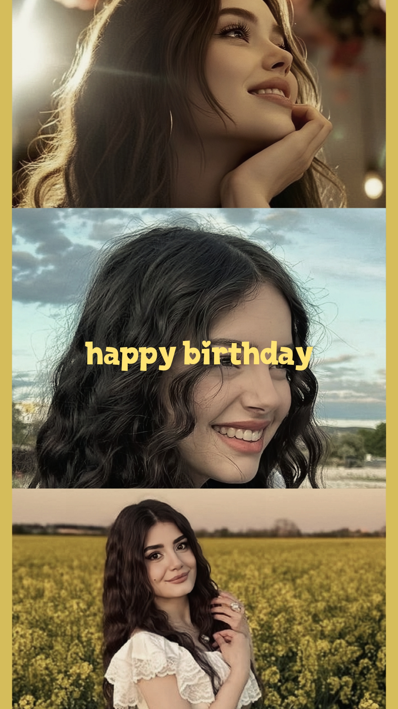 생일