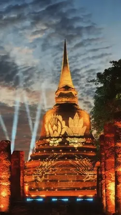 6รูป/วิดีโอ - ลอยกระทง