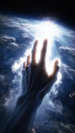 Angel Hand 